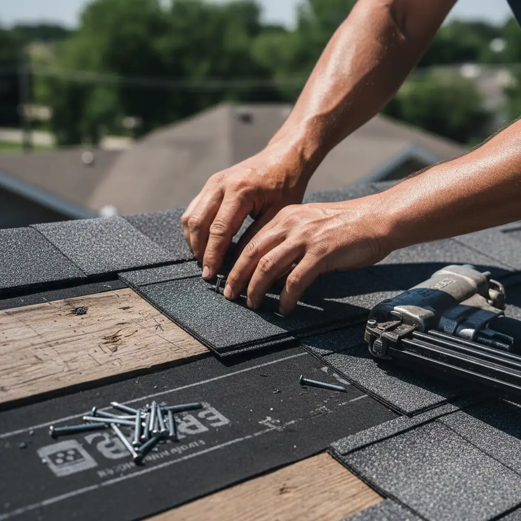 Roof Repair Cost in La Mirada, CA in La Mirada, CA